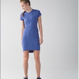 Lululemon &go Where-To Dress